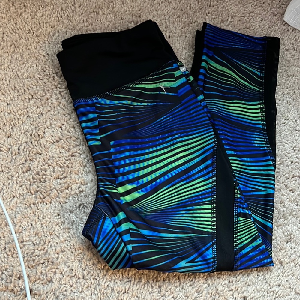 Design Leggings